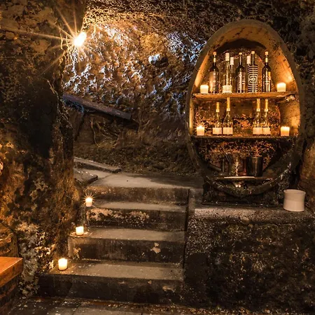 Sudkovo - Barrel Glamping Mala Trna
