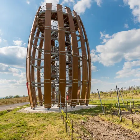 Camping Sudkovo - Barrel Glamping