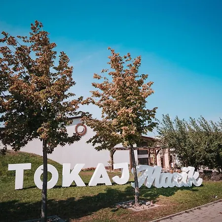 Campsite Sudkovo - Barrel Glamping *